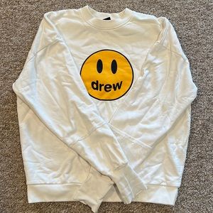 Authentic Drew House Sweatshirt.
